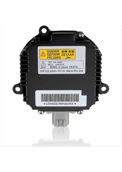 Nissan Honda Mazda Infiniti Renault V-W-W 28474-8991B Için Hıd Xenon Far Balast Kontrol Ünitesi Modülü NZMNS111LBNA (Yurt Dışından) fiyatları