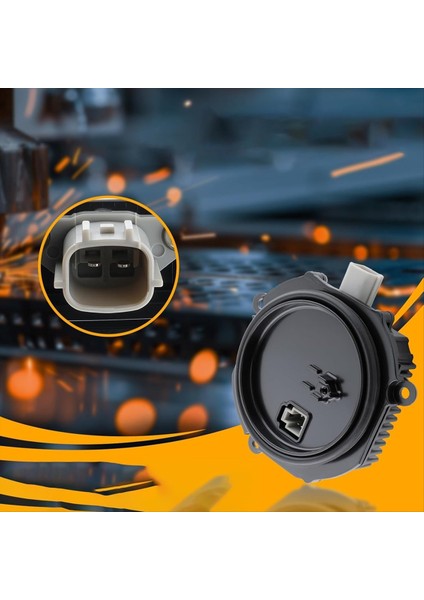 Nissan Honda Mazda Infiniti Renault V-W-W 28474-8991B Için Hıd Xenon Far Balast Kontrol Ünitesi Modülü NZMNS111LBNA (Yurt Dışından) fırsatları
