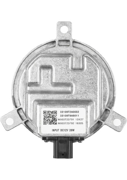 33109-T2A-0032 Honda Accord Için LED Balast Modülü 2014-2018 Xenon Far Balast Bilgisayar Sürücü Birimi 33109T9A9011 (Yurt Dışından)