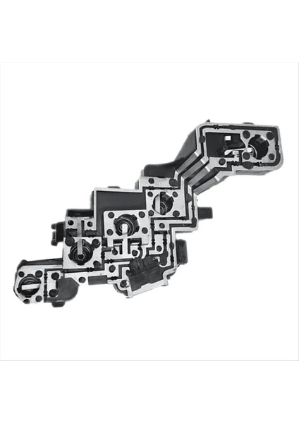 Peugeot 307 Hatchback Için 2008-2013 Arka Fren Kuyruk Lambası Devre Board Ampul Taban Tase Baskı Soket Taban Taban Yok R (Yurt Dışından) indirimleri