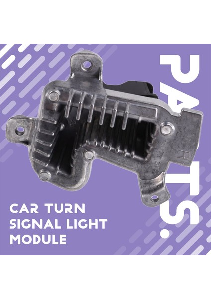 Bmw 3 Serisi F30 F31 F35 Için Araba Turn Sinyal Işık Modülü Far Balast LED Modülü 63117419620 (Yurt Dışından) fırsatları