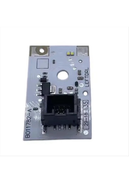 Audi A3 2016-2021 Gündüz Çalışma Işık Kurulu (Drl) Chıp Tahtası/pcb B011782-AFT (Yurt Dışından)