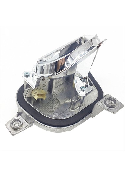 Sol Far LED Modülü Işık Dönüşü 63117428787 Bmw X1 F48 F49 X2 F39 2015-2021 Dönüş Sinyali Işık Kaynağı Yardımcısı (Yurt Dışından)