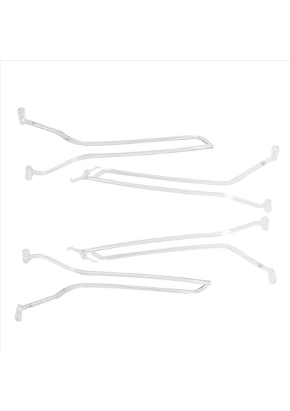 Araba Gündüz Koşu Işık Kılavuzu Şerit Farlar Audi Q7 Için Işık Şeritleri 2016-2019 (Yurt Dışından) fiyatları