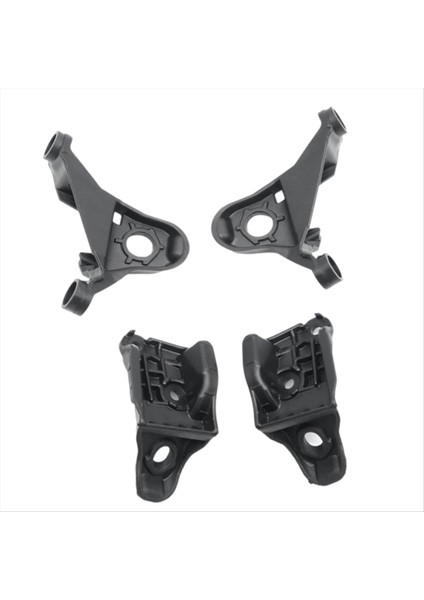 Far Onarım Kiti Onarım Pençeleri Sabit Köşeler Far Braketi 8119358150 Toyota Vellfire 2015-2023 Için 8119458150 (Yurt Dışından) fiyatları