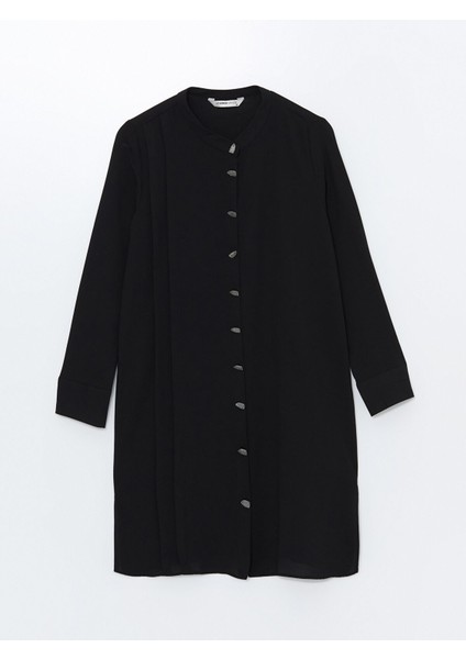 Yeni Sezon Hakim Yaka Kadın Gömlek Tunik indirimleri