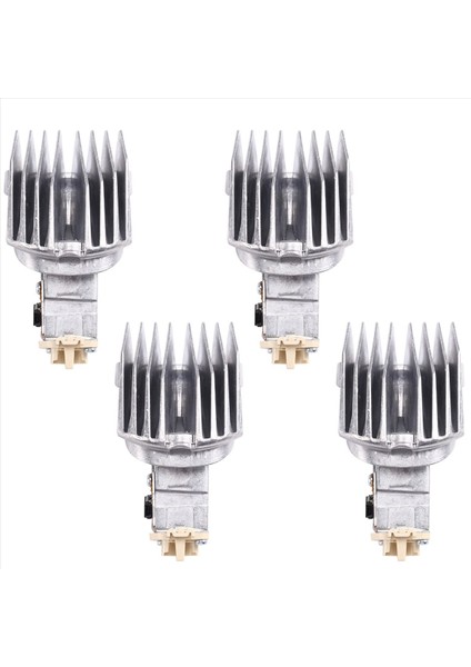 4pcs Angel Eye Drl Modülleri 63117343876 Bmw 5 Serisi F10 F11 Lcı 528I M5 535D 535I Gündüz Çalışan Işık Modülleri (Yurt Dışından) fiyatları