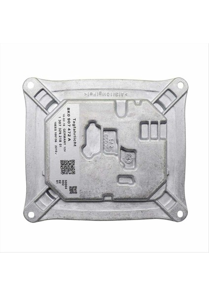 LED Xenon Balast Kontrol Ünitesi 8K0907472A 130732921801 -Audi A4 B8 Için (Yurt Dışından) indirimleri