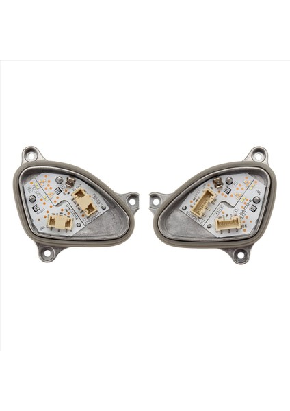 Opel Için Araba Far Balast Kontrol Ünitesi Gündüz Çalışma Işık Modülü 90112019 90112020 (Yurt Dışından) modelleri