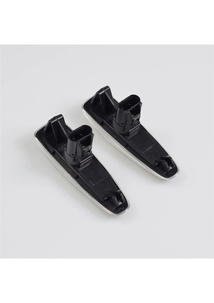 Çamurluk Yan Işık Sinyal Dönüşü Göstergesi Mitsubishi Evocean Outlander Mırage Için Açık Sarı Işık Akan Araba (Yurt Dışından) fiyatları