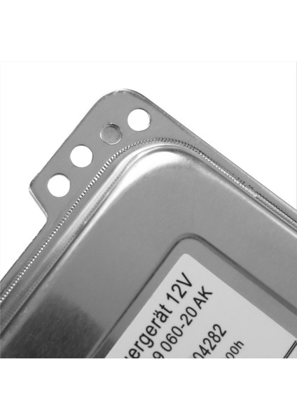 Hıd Xenon Farlar Kontrol Ünitesi A2118705585 Mercedes E-Serisi W211 S211 Porsche Cayenne D1S Balast Sürücü Modülü (Yurt Dışından)