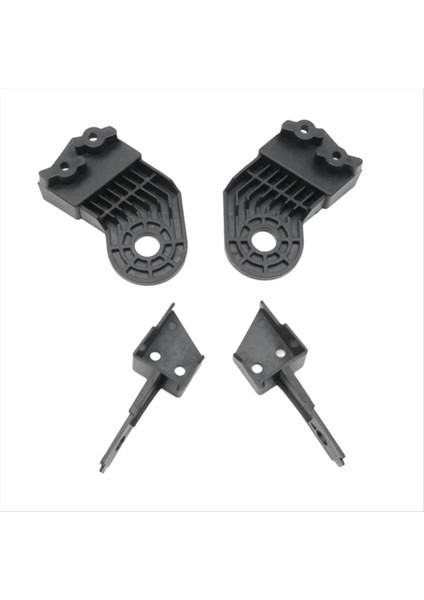 Far Onarımı Pençe Sabit Köşeler Işık Stand Far Braketi 63117401167 63117401168 Bmw X3 F25 2011-2013 (Yurt Dışından) fiyatları