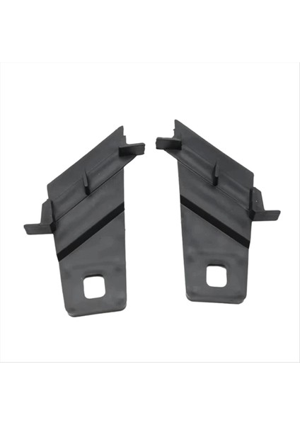 Araba Far Pençe Onarım Parçaları Far Braketi 1648200259 1648200159 Mercedes-Benz Için W164 2005-2008 (Yurt Dışından) fırsatları