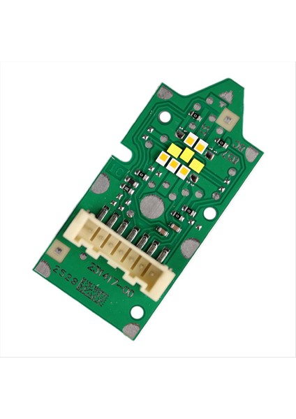 3pcs/set Ön Far Drl Chıp Tahtası Mercedes-Benz W213 2021-2023 8905223019 231417-00 7pin-8led 233181-00 (3pin) (Yurt Dışından) modelleri