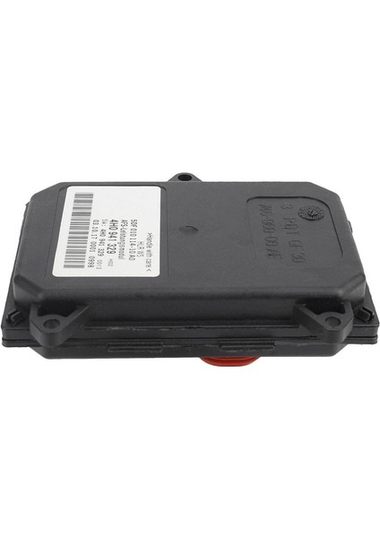 4H0941329 Araba Far Kontrol Ünitesi Ası A3 8V A6 4g A8 4h Vw Jetta 5c Tiguan 5n Touareg 7p Için Viraj Modülü (Yurt Dışından) indirimleri
