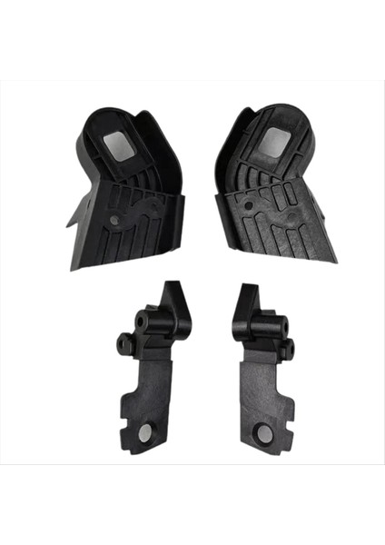 Far Onarma Pençeleri Far Braketi Sabit Köşeler Işık Bmw X3 X4 F25 F26 2014-2016 (Yurt Dışından) fiyatları