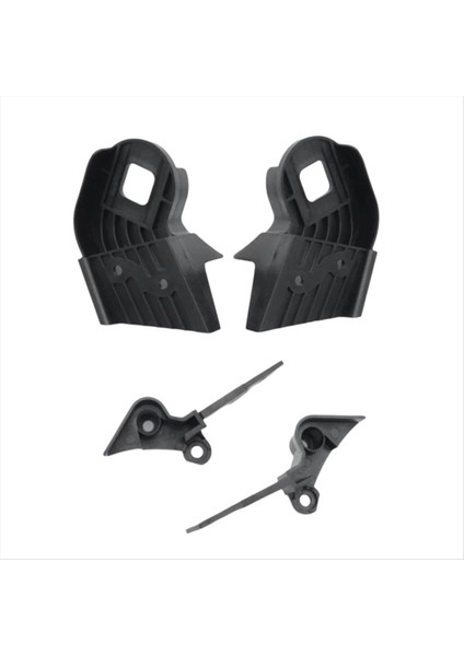 Far Onarma Pençeleri Far Braketi Sabit Köşeler Işık Bmw X3 X4 F25 F26 2014-2016 (Yurt Dışından) fırsatları