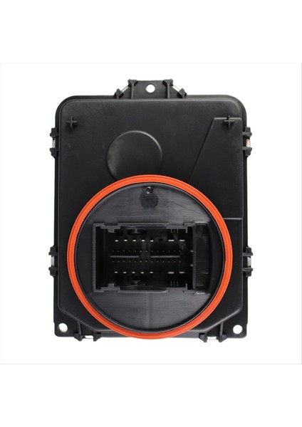 Vw Tiguan Iı Için Yeni 14PIN 8V090739D Far Bilgisayar Modülü 7 2015-2019 Far Kontrol Modülü Balast (Yurt Dışından)
