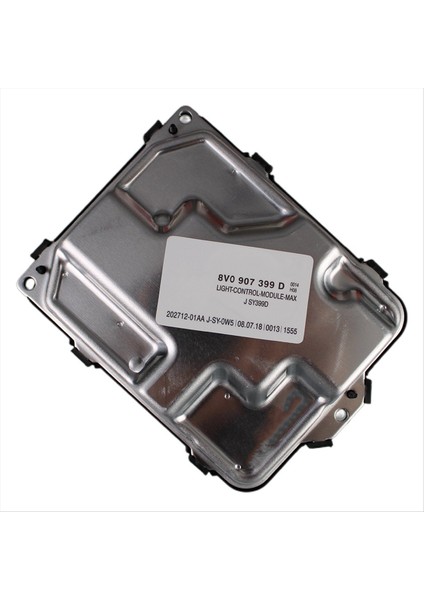 Vw Tiguan Iı Için Yeni 14PIN 8V090739D Far Bilgisayar Modülü 7 2015-2019 Far Kontrol Modülü Balast (Yurt Dışından) fırsatları