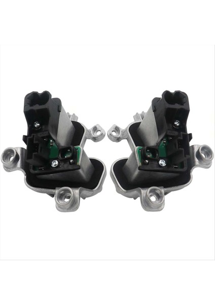 1 Çift Turn Sinyal Işık Modülü Far LED Modülü 63117419619 63117419620 Bmw 3 Serisi F30 F35 (Yurt Dışından)