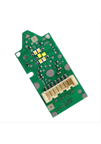 1paır Ön Far Drl Chıp Tahtası 23141700L 231417-00-R Mercedes-Benz Için W213 2021-2023 7pin-6led Chip Pcb Kartı (Yurt Dışından) fırsatları