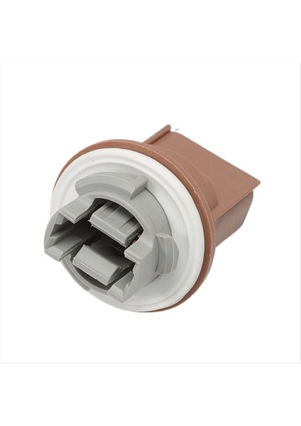 2pcs Alay Lambası Fren Lambası Sinyali Işık Soketi Dutyalı Koşum Lincoln Ford F-150 F-250 F-350 Süper YF1Z13411CA (Yurt Dışından) fırsatları