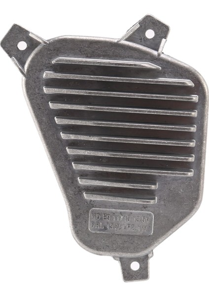 Bmw X1 F48 Için Sol Taraf 2017-2019 LED Drl Far Gündüz Çalışan Işık Kontrol Modülü 63117428789 / 90068144C (Yurt Dışından)