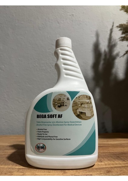 Sprey Dezenfektan modelleri