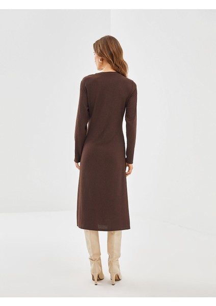 Yeni Sezon Bisiklet Yaka Elbise indirimleri