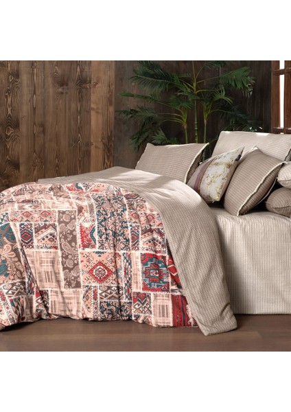 Mavera Tek Kişilik %100 Pamuk Flanel (Pazen) Nevresim Takımı fiyatları