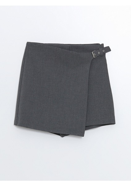 Yeni Sezon Dar Fit Kadın Şort Etek indirimleri