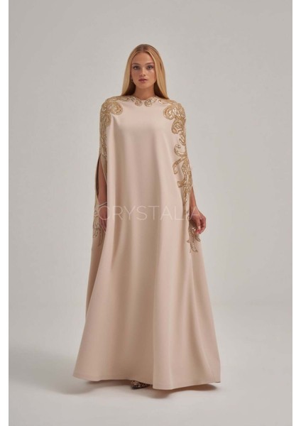 Nakış Işleme Elbise