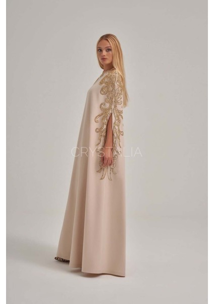 Nakış Işleme Elbise modelleri