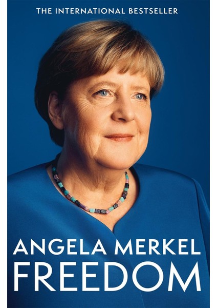 Freedommemoirs 1954-2021