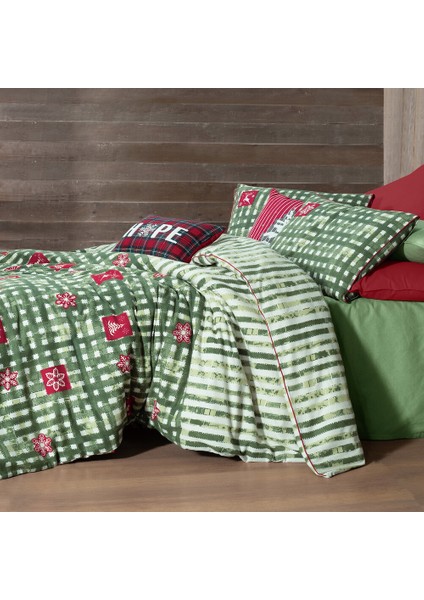 Larasi Tek Kişilik %100 Pamuk Flanel (Pazen) Nevresim Takımı fiyatları