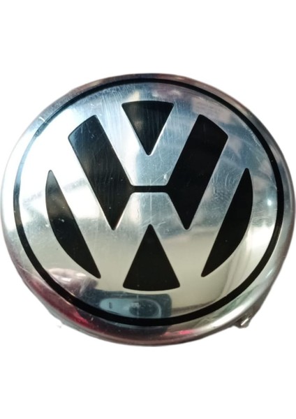 Volkswagen Direksiyon Amblemi Çapı 4.3 cm