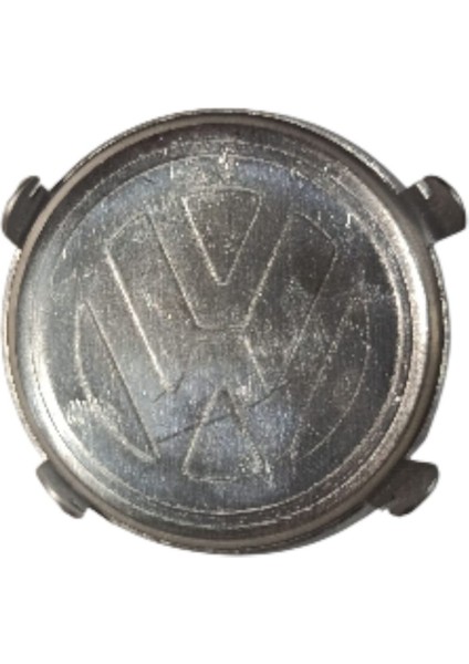 Volkswagen Direksiyon Amblemi Çapı 4.3 cm fiyatları