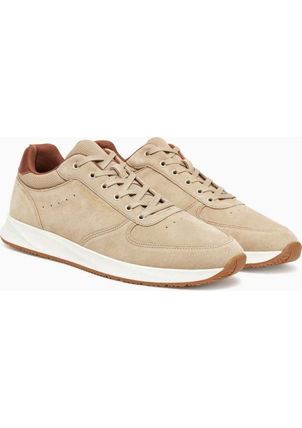 Newport Premium Hibrit Süet Erkek Sneaker fiyatları