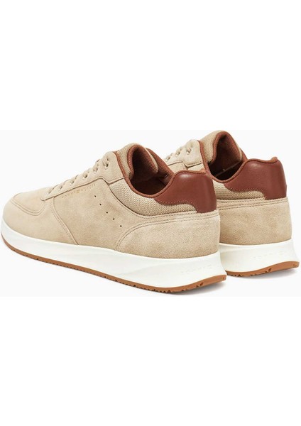 Newport Premium Hibrit Süet Erkek Sneaker modelleri