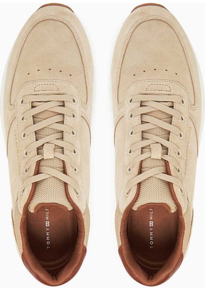 Newport Premium Hibrit Süet Erkek Sneaker indirimleri