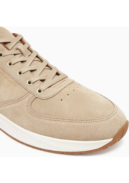 Newport Premium Hibrit Süet Erkek Sneaker