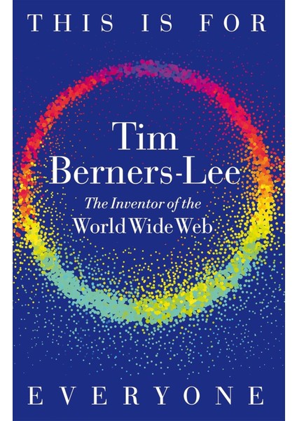 This Is For Everyone