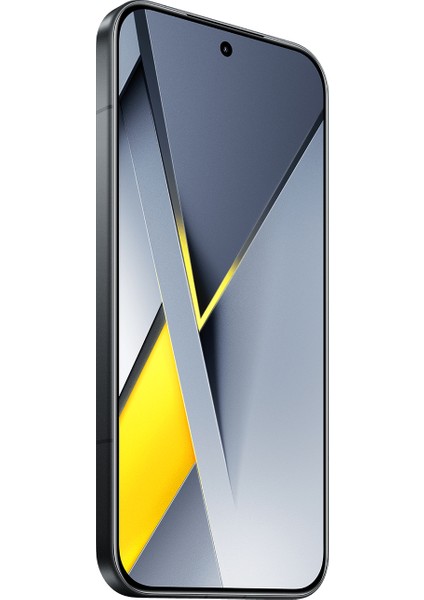 F8 Pro 512 GB 12 GB Ram (Poco Türkiye Garantili) Siyah