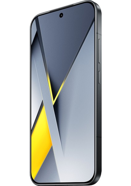 F8 Pro 512 GB 12 GB Ram (Poco Türkiye Garantili) Siyah