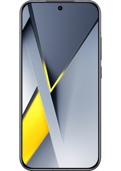 F8 Pro 512 GB 12 GB Ram (Poco Türkiye Garantili) Siyah