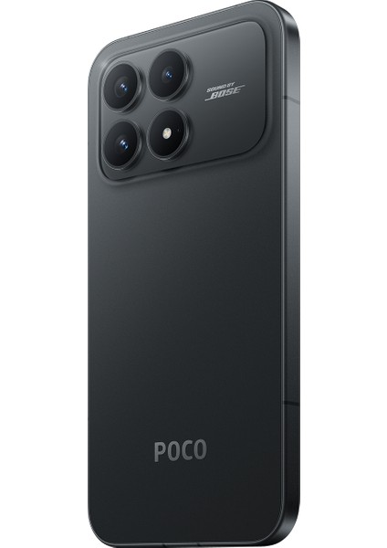 F8 Pro 512 GB 12 GB Ram (Poco Türkiye Garantili) Siyah indirimleri