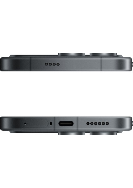 F8 Pro 512 GB 12 GB Ram (Poco Türkiye Garantili) Siyah