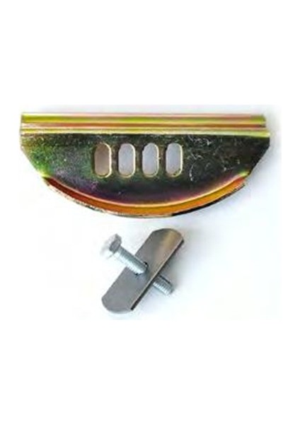 Akü Alt Bağlantı Demiri Toros