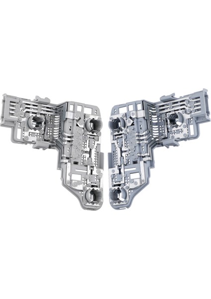 2048202277 2048202577 Mercedes Için LED Kuyruk Lambası Ampul Tutucu Benz W204 C180 C200 C280 C300 C320 C350 C220 C250 C63 (Yurt Dışından)