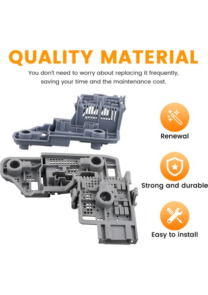 2048202277 2048202577 Mercedes Için LED Kuyruk Lambası Ampul Tutucu Benz W204 C180 C200 C280 C300 C320 C350 C220 C250 C63 (Yurt Dışından) indirimleri